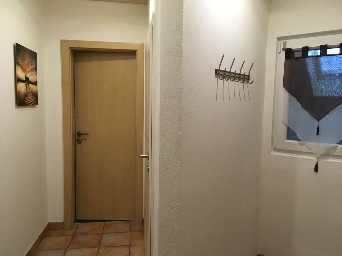 Ferienwohnung Wittenburg Гермагор Екстер'єр фото